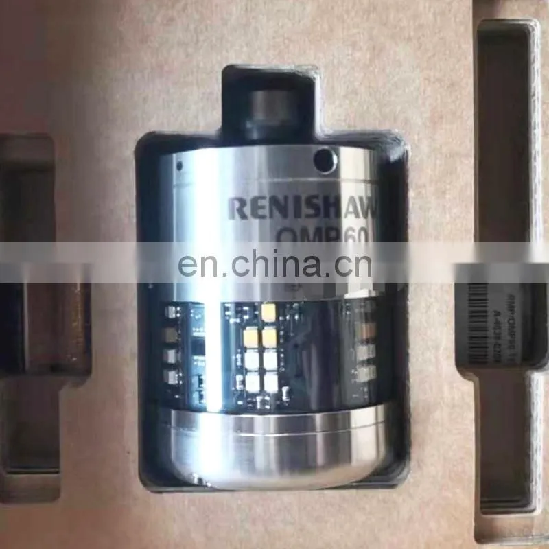 100% new optical transmission probing system suitable OMP60