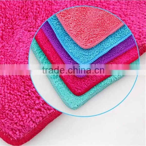 factory price wholesale brand advertising customizing very soft no germ smart towel microfiber towel