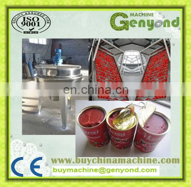 Tomato hook winding machine