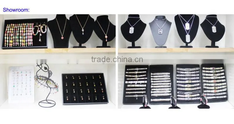 Hot sels metal beads popular letter beads