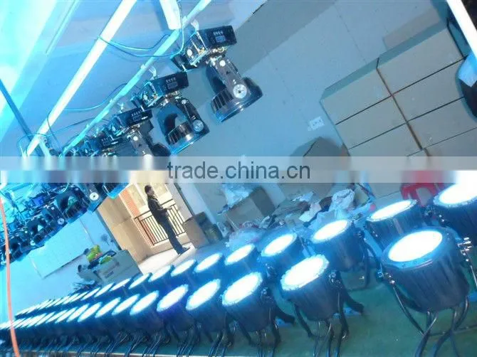 36*1W RGB Waterproof Led Par Light Led Par64 Stage Lighting