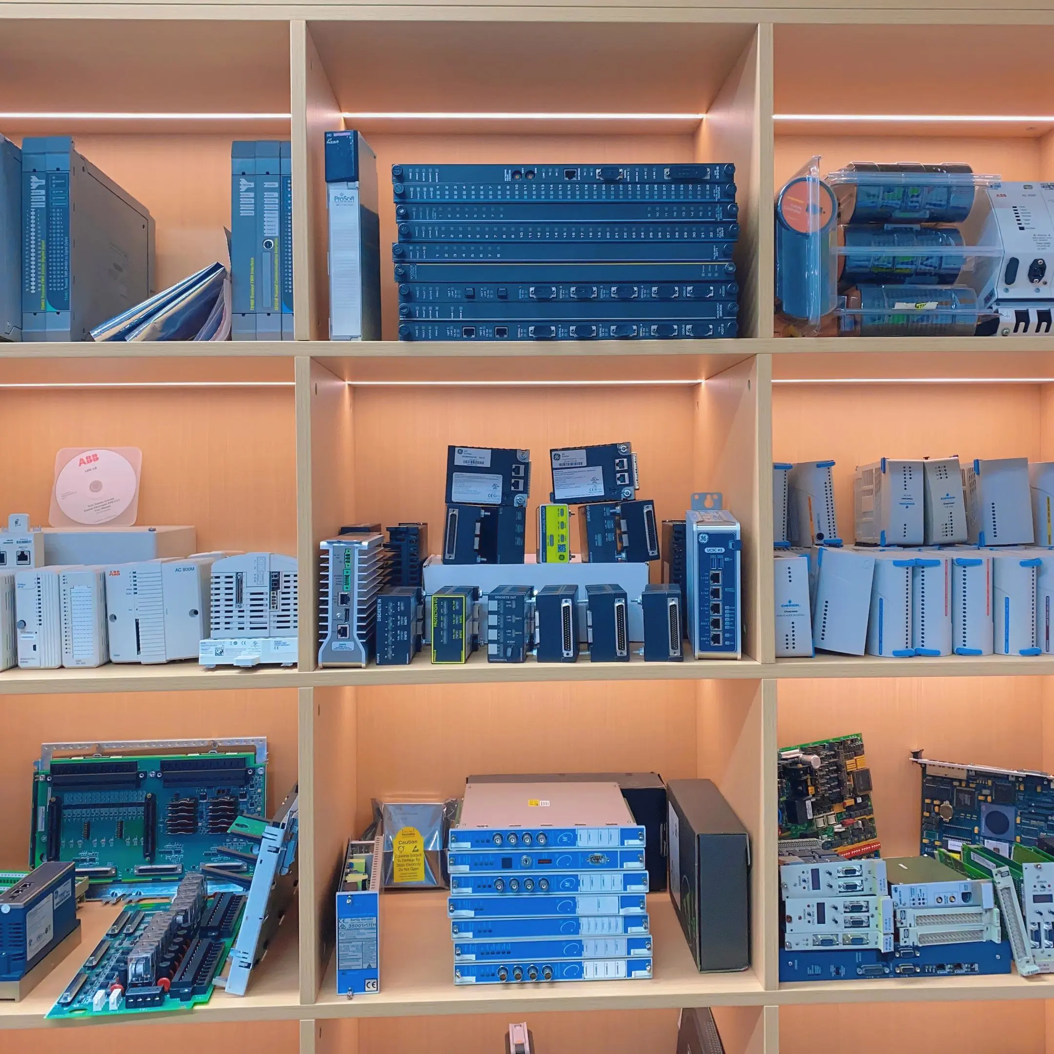 Guizhou Yuanmiao Automation Equipment Co., Ltd. company overview - view 1