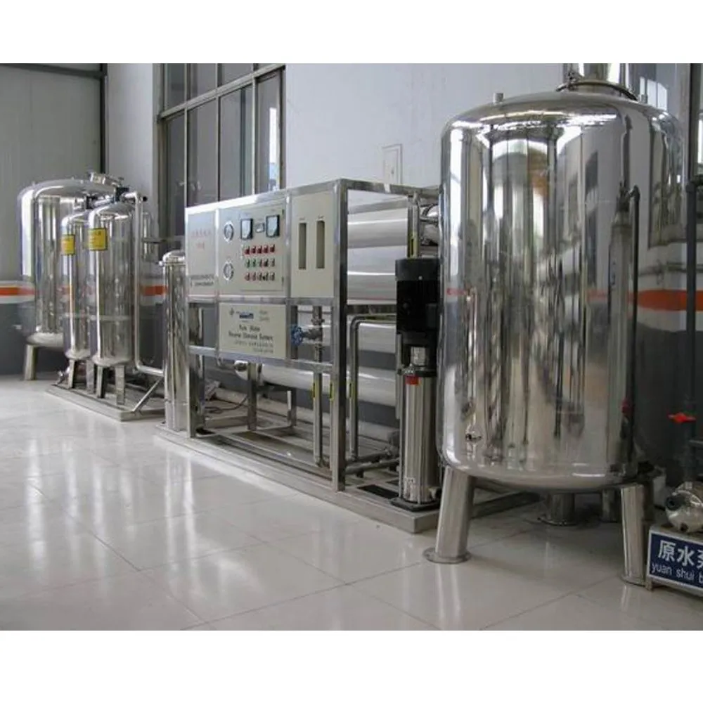 Water treatment-2
