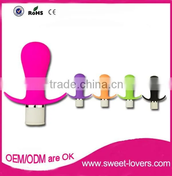 Made in China Powerful adult novelty sexual sex toy silicone electric vibrators for women