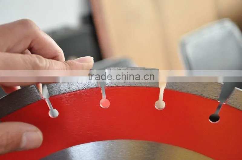 2015 new diamond cutting tools-diamond segments