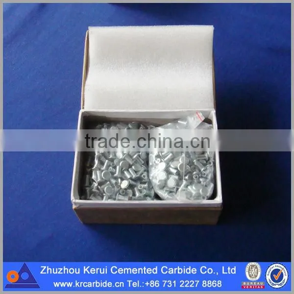 tungsten carbide snow ice shoe cleats