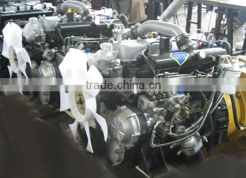 XD920F pallet loader