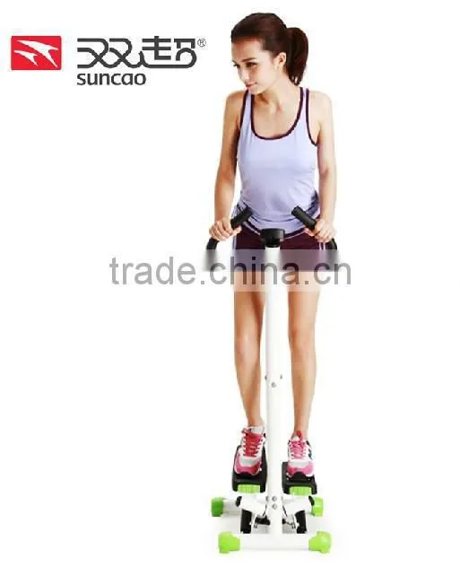 breathing exercise equipment with handle for young and elderly