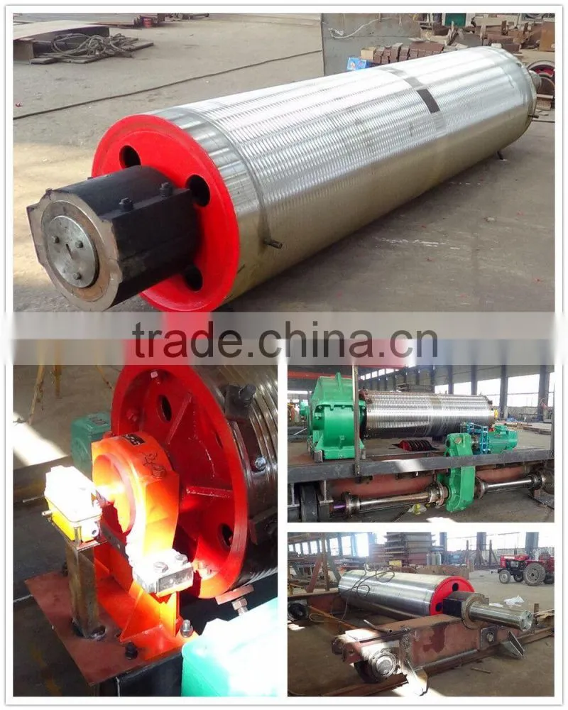 Workshop Electric Hydraulic Grab Crane 20t