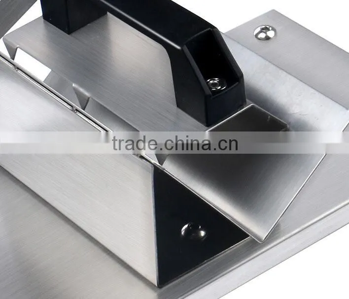 Manual mutton/Meat/Food/Cheese Slicer mini meat slicer for home use thickness from0.2-10mm