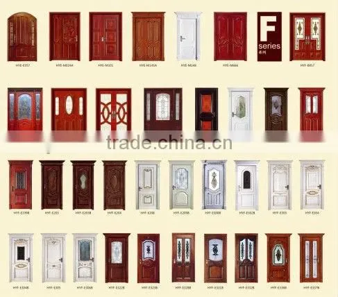 doors in construction & real estate