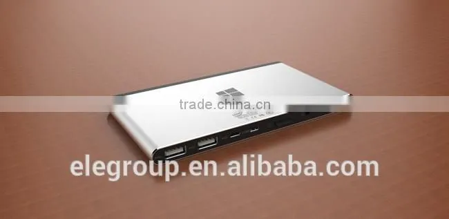 Good sales mini pc VX5 2G 32G built in win8 tv box Wintel set top box
