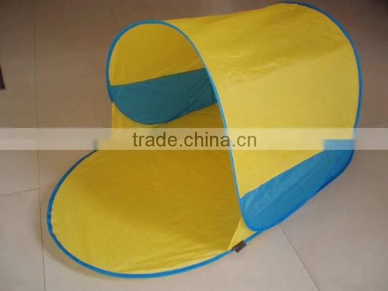 Pop up Beach Tent quick up beach tent quick erecting tents