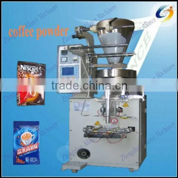 High quality automatic packing machine