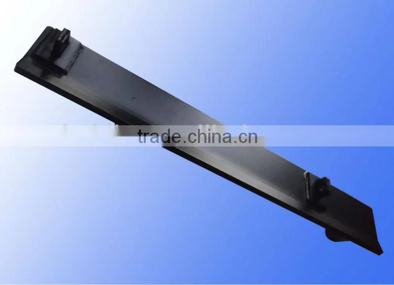 OEM high demand paint coating welding machine parts metal fabrication