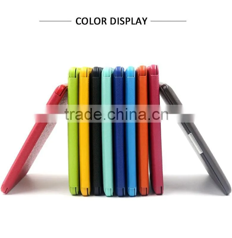 PU Leather Case Kindle Case Paperwhite