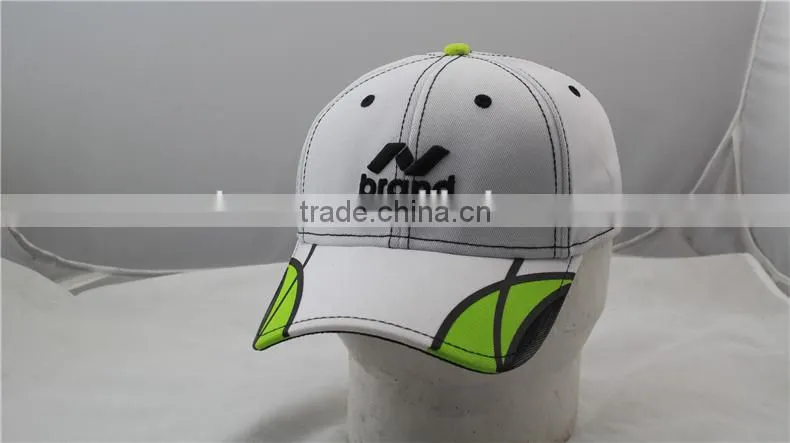 China Suppliers New hip hop cap different types snapback 6 panels cap