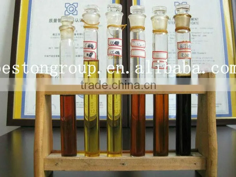 waste oil purification machine crude oil refinery manufacturers With CE ISO