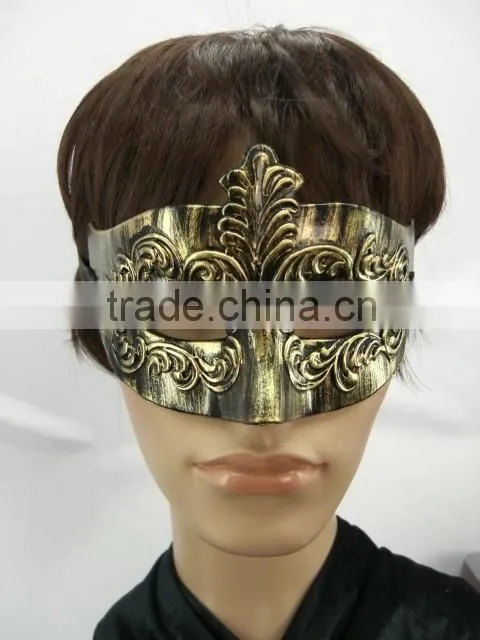 Hallween EVA ghost mask(mask,carnival mask,scaring mask eva foam animal mask