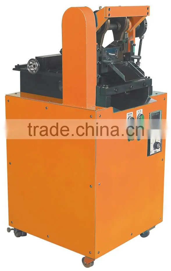 Groove Bottom Paper Molding Machine