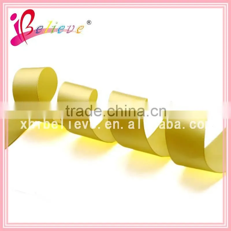 Alibaba wholesale no fade no smell made in China polyester ribbon products
