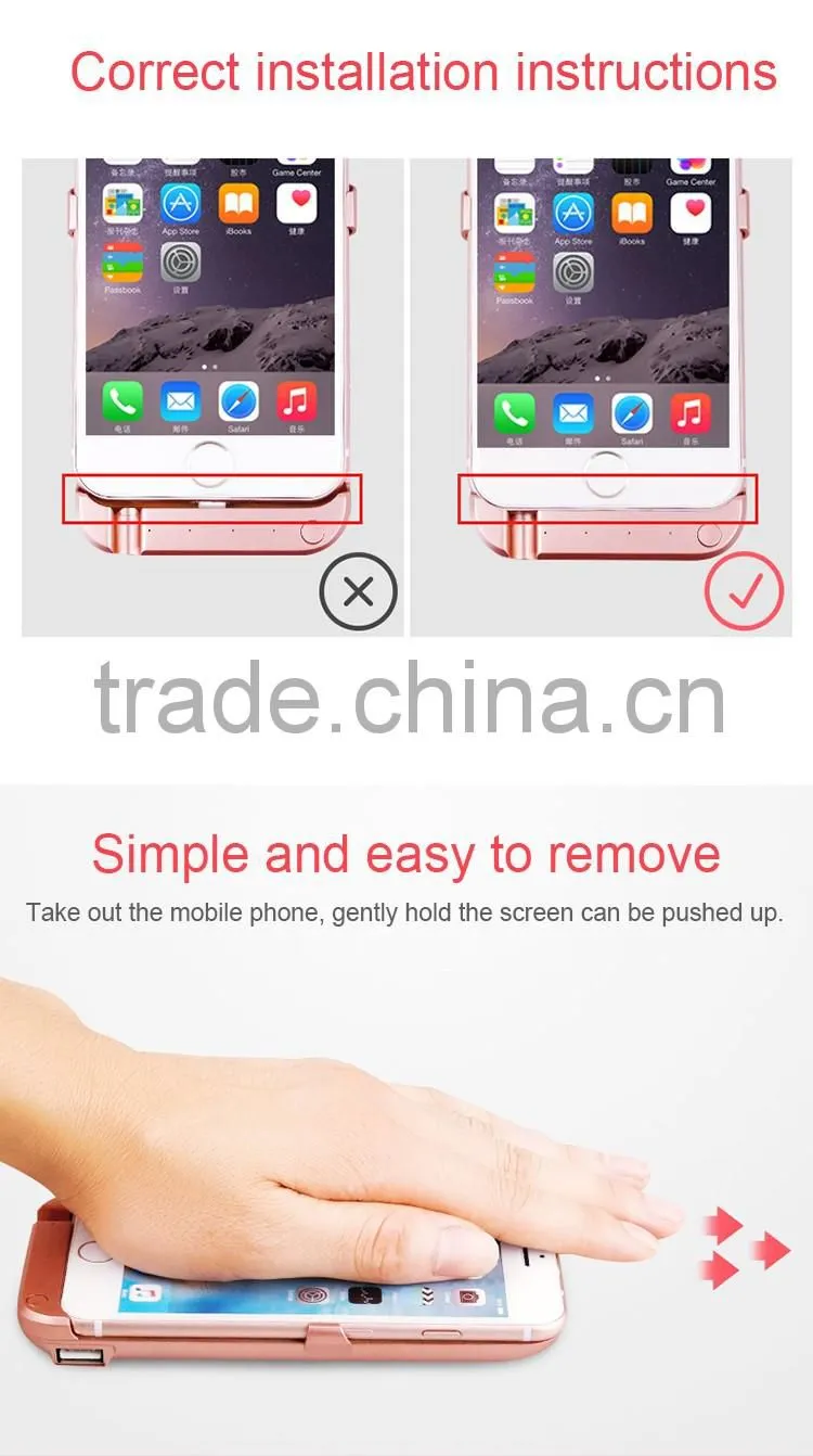 2016 stylish cellphone cases machine making cover for mobile phone cheap mobilephone designer smart battery caseiphone 6