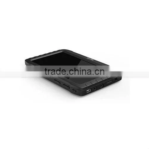 5.8G Wireless Door Peephole Camera with DVR