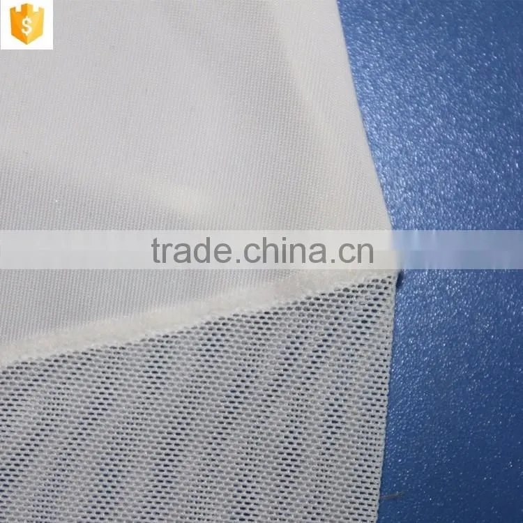Hot sale sexy mesh panty shaper,transparent white women shaperwear slimming