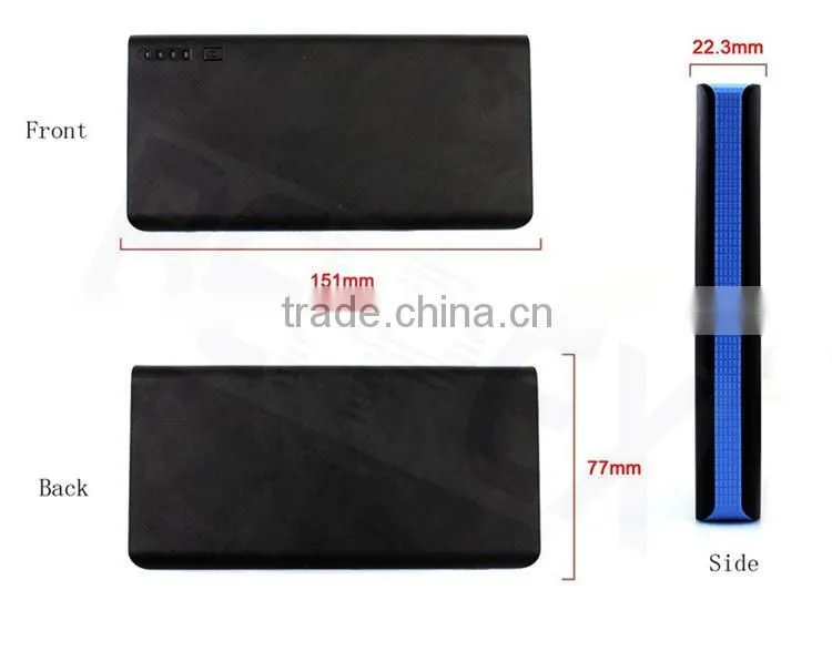 Multi-function Micro USB Hub Laptop Adapter