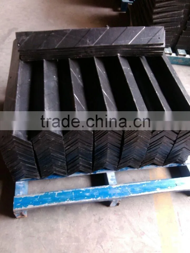 Rubber / Plastic Corner Protector
