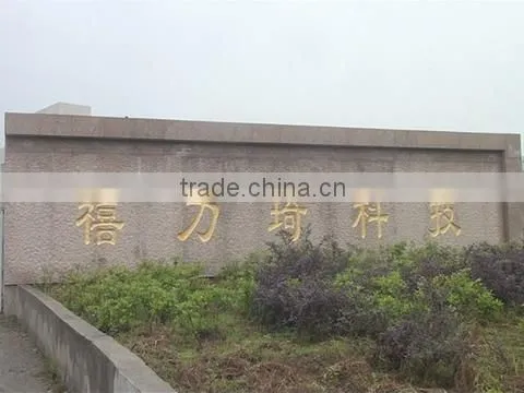 Zhejiang XLQ Technology Co., Ltd. company overview - view 1