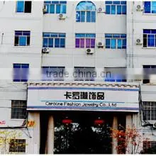 Yiwu Caroline Jewelry Firm company overview - view 1