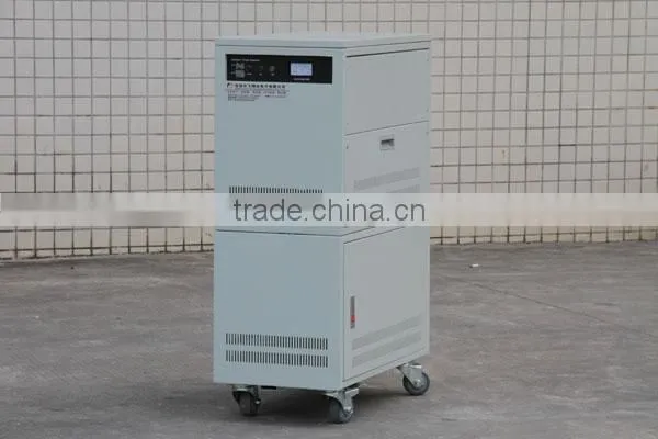 Regulator transformer 10KVA