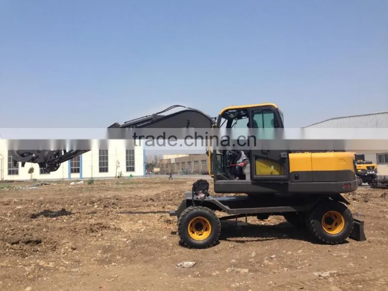 Excavator Hydraulic Cylinder,Excavator Hydraulic Control Valve,Excavator for Sale,10T Excavator,Material Handlers Excavator