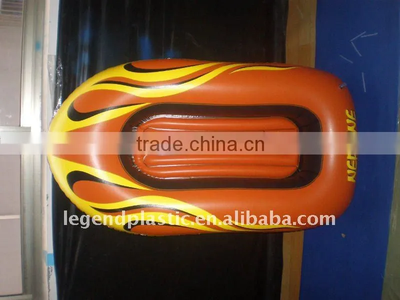 hot-sale inflatable 2-person boat