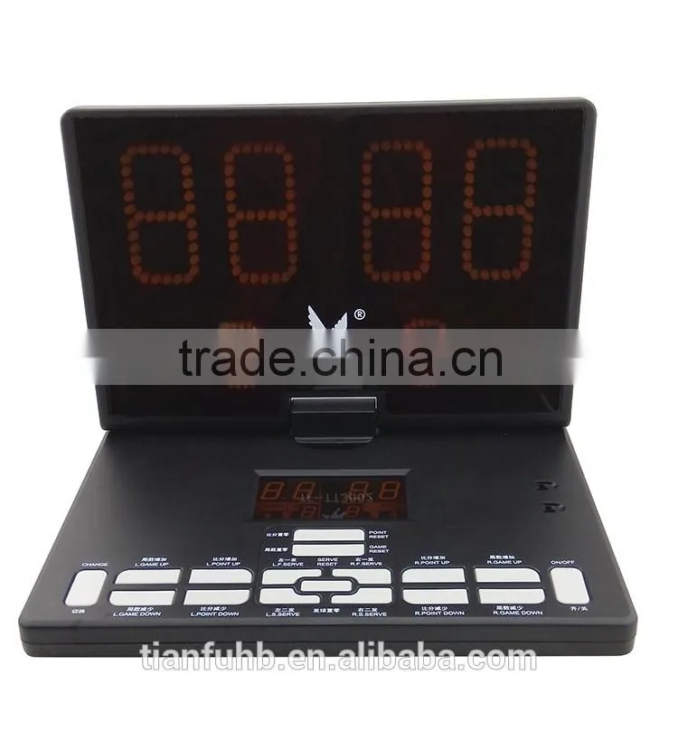 scored board for red led use for more than 100000 hours