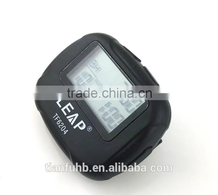 Digital Interval Timer