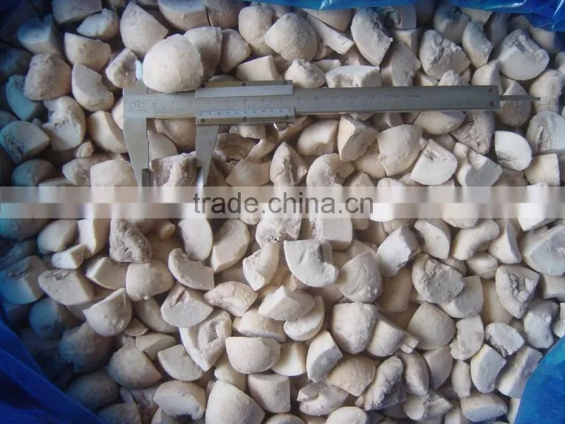 IQF Taro with best quality and hot price