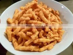 Roasted Cheetos Machine, Fried Cheetos Machine