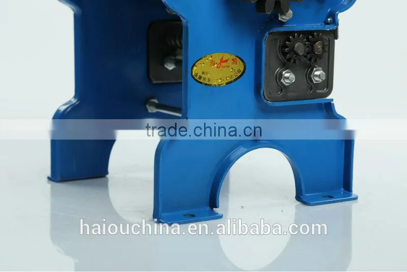 150-4FXZC hot sale pasta noodle machine manual