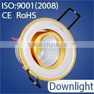 60w high lumen indoor CE LED lamps ceiling
