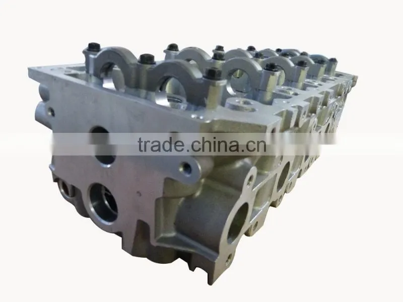 1KD 3.0L engine head 11101-30030 11101-30080 cylinder head