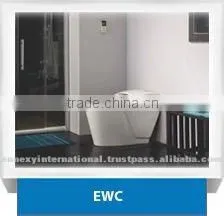 Ceramic toilet Sanitary ware