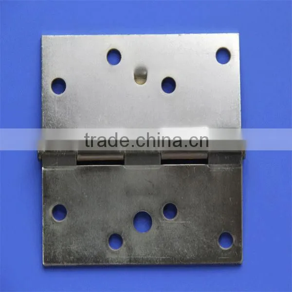 high custom metal hinges