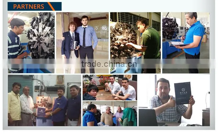 Professional Professional Spring Forming Hand Tools for Making Spring