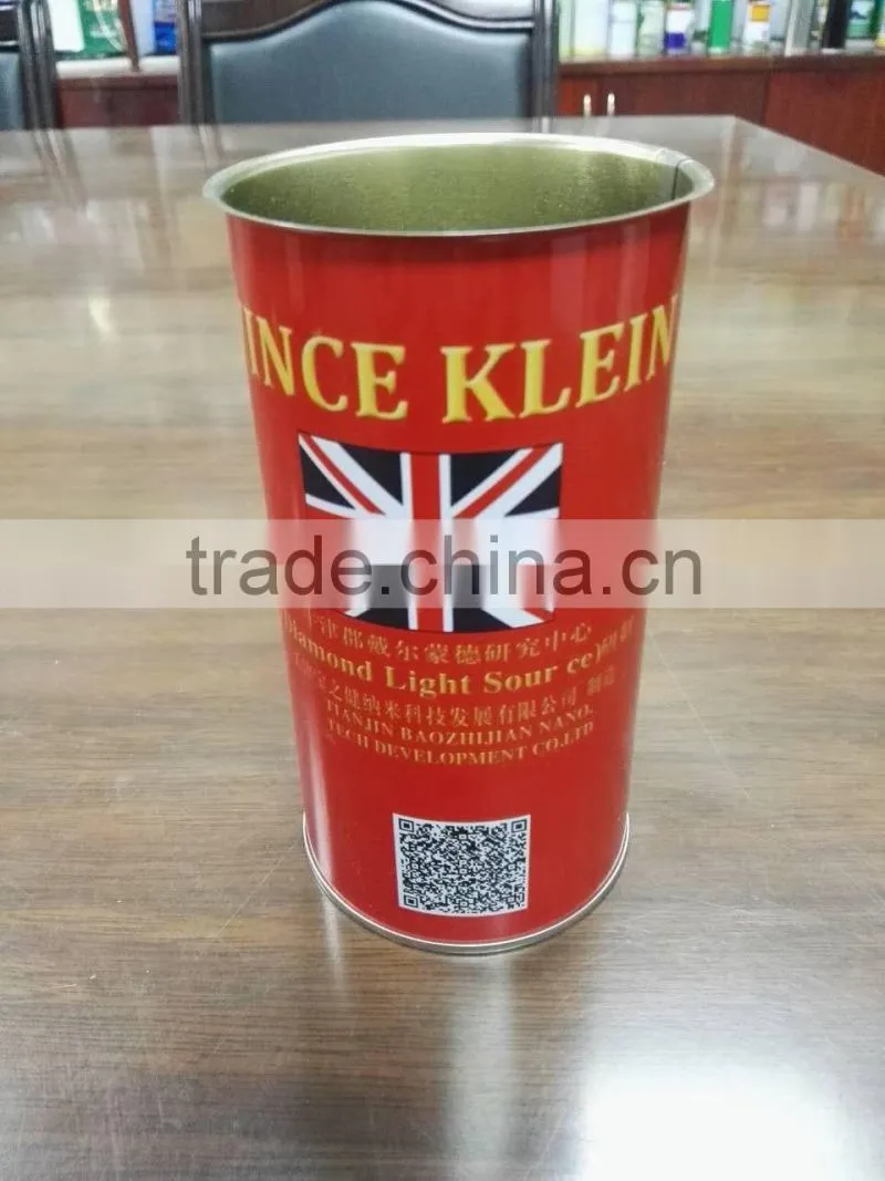 High-grade underwear tins