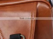 Men's chest bag casual backpack