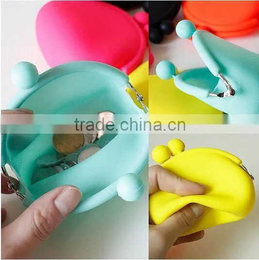 Hot sale silicone o bag