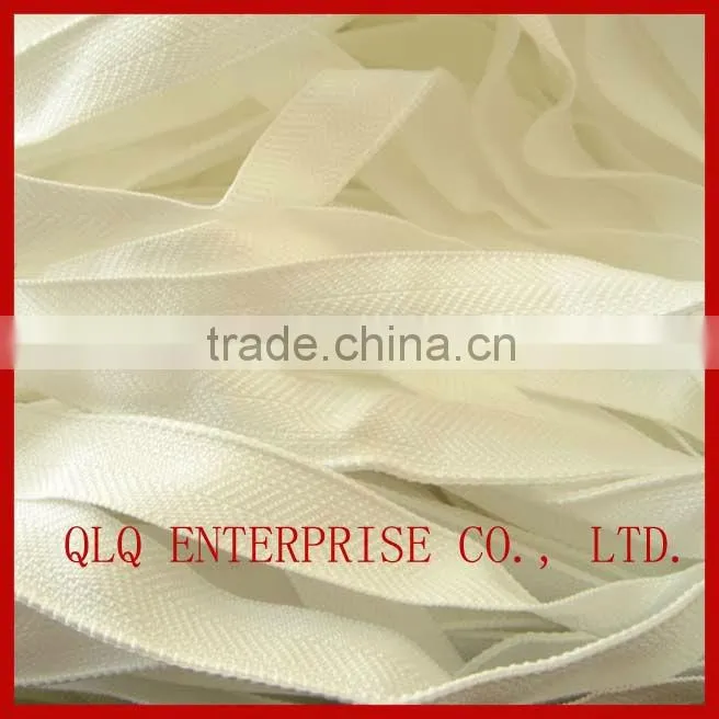 Metal Adhesive Zipper Tape