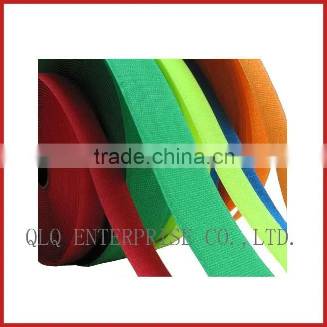 Hook Loop Fabric